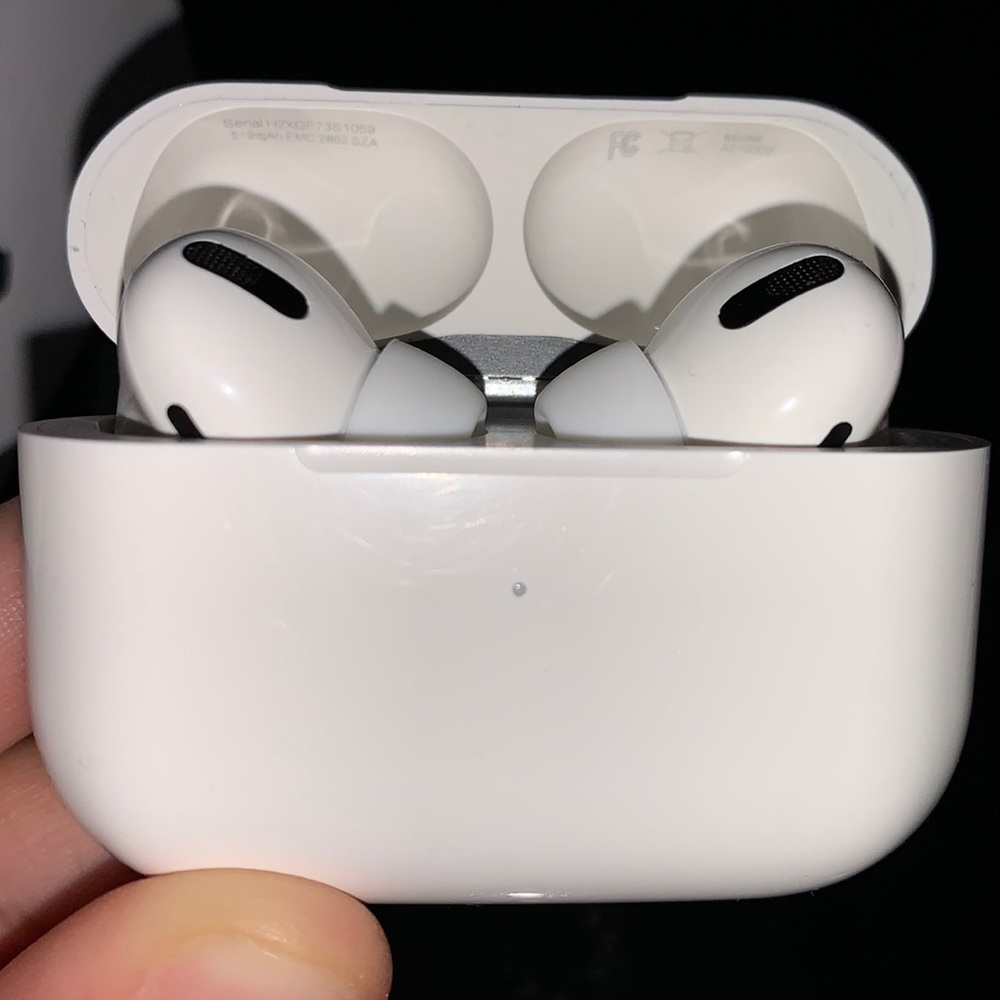 Apple AirPods Pro
